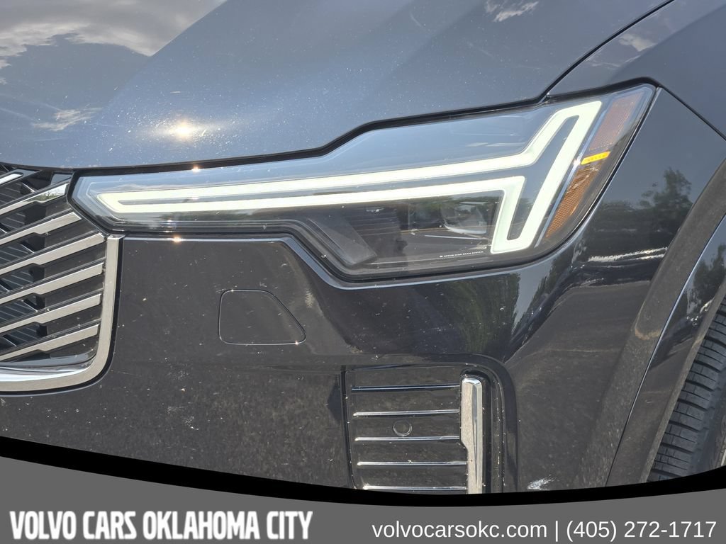 Certified 2026 Volvo XC90 B6 Ultra AWD/4WD image 11