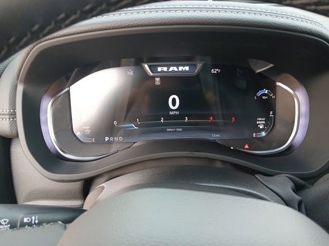 New 2026 RAM 4500 Laramie w/ Laramie Trim Package image 45