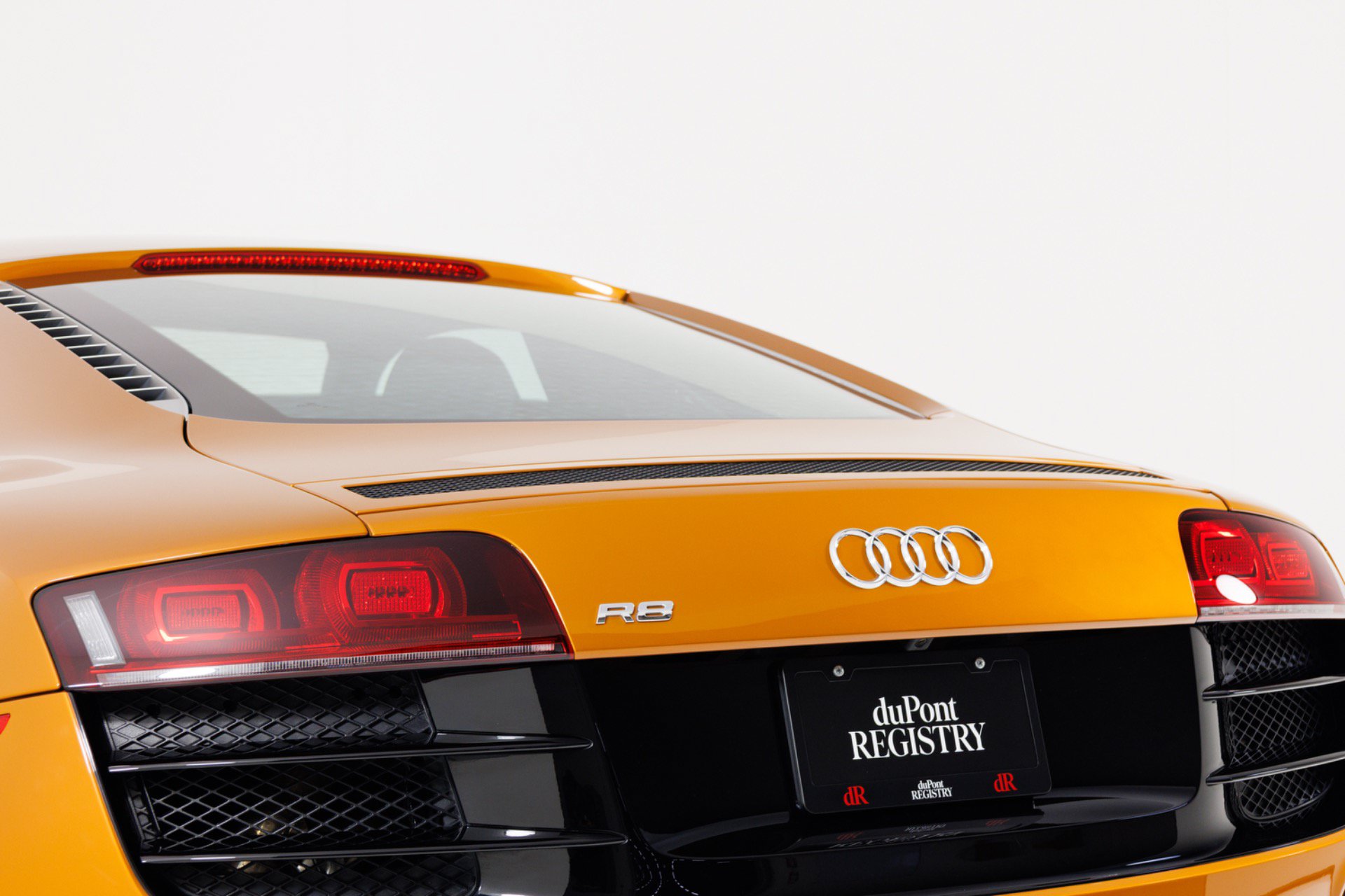 Used 2011 Audi R8 V10 AWD/4WD image 71