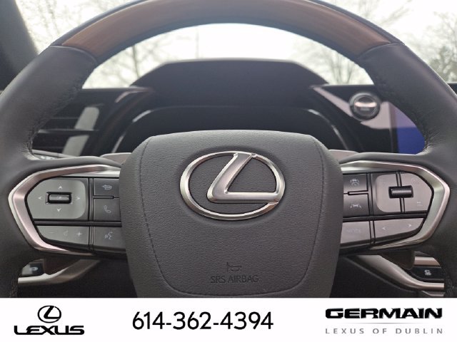 Certified 2025 Lexus RX 350 Premium w/ Convenience Package AWD/4WD image 33