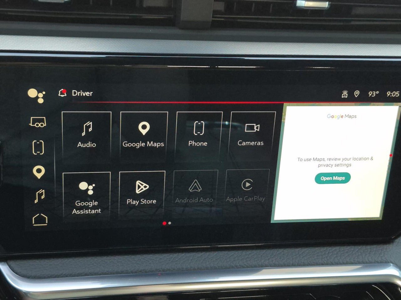 Certified 2023 GMC Sierra 1500 Denali w/ Technology Package AWD/4WD image 26