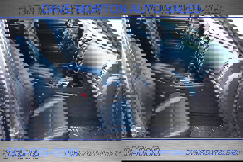 Used 2018 Nissan Altima 2.5 SR w/ SR Special Edition image 17