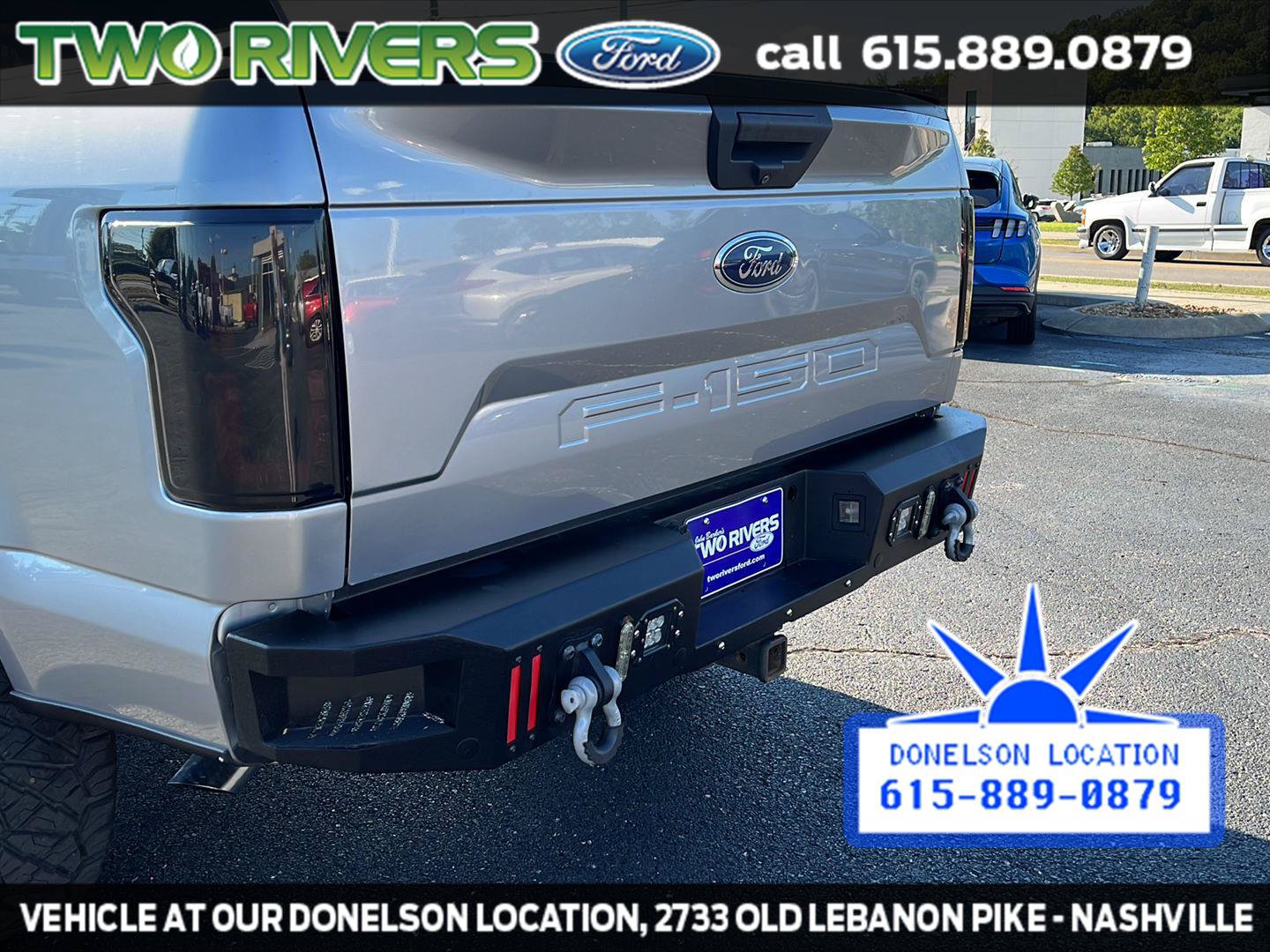 Used 2020 Ford F150 XL w/ Equipment Group 101A Mid AWD/4WD image 10