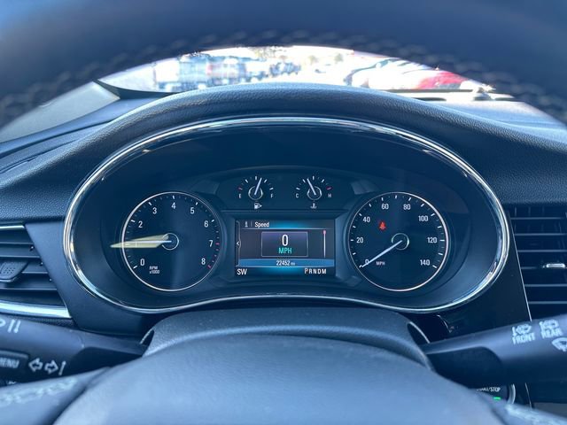 Used 2022 Buick Encore Preferred image 26