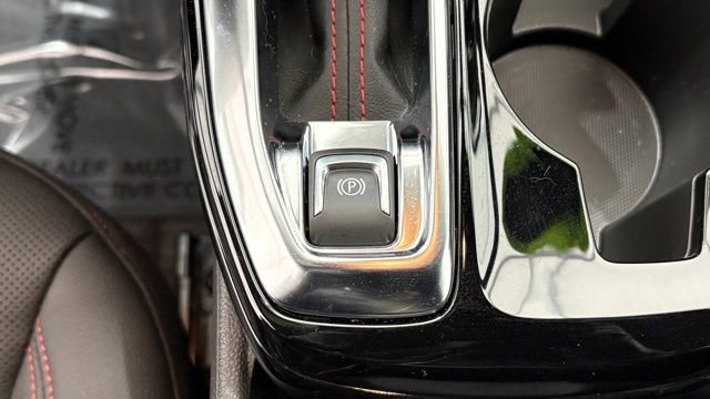 New 2026 Chevrolet Trax RS w/ Driver Confidence Package image 38