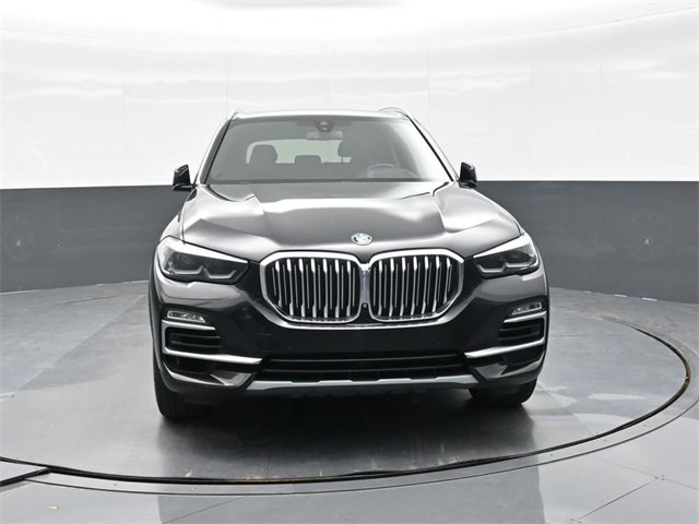 Used 2020 BMW X5 sDrive40i w/ Convenience Package image 19