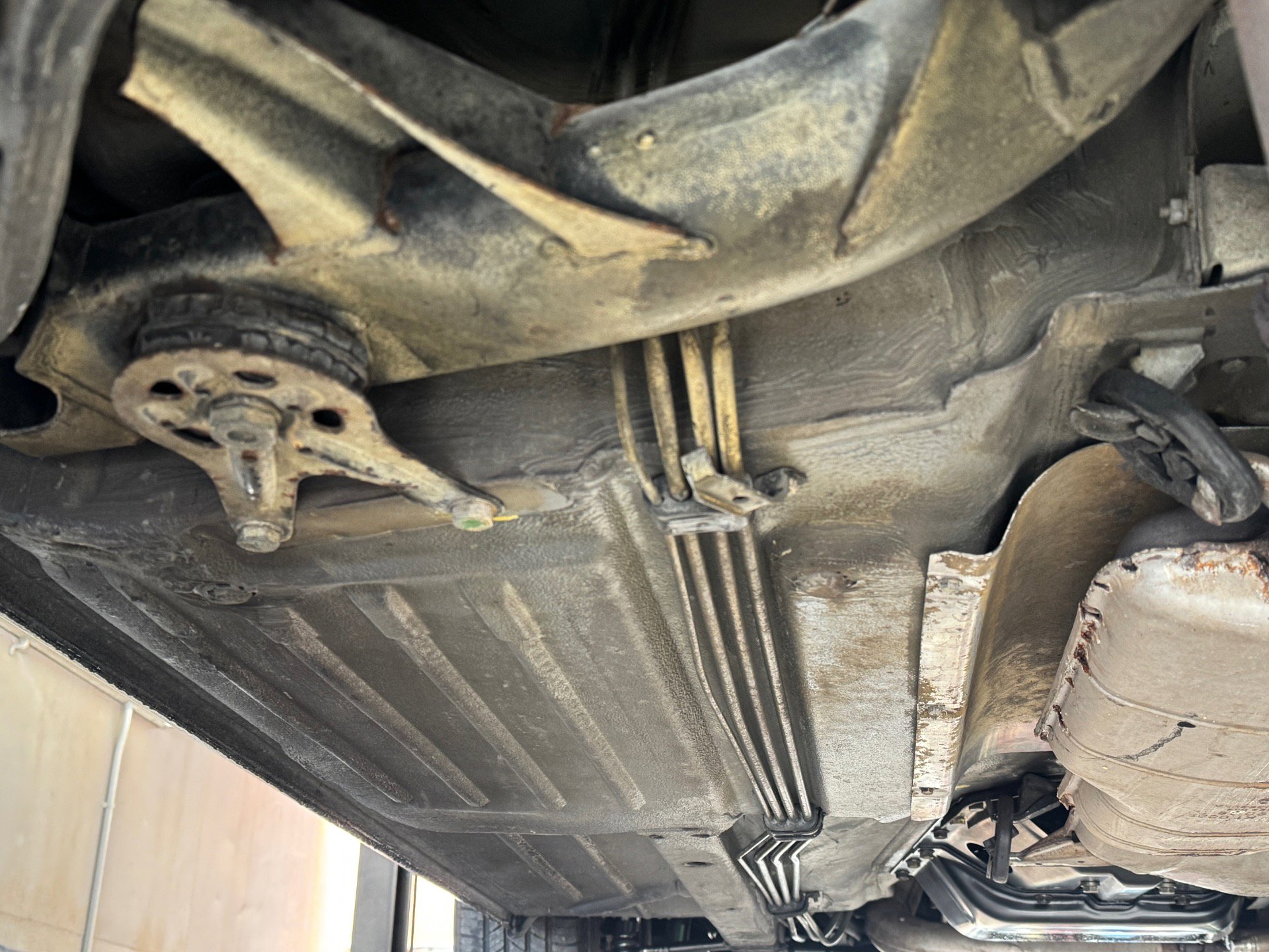 Used 1988 Mercedes-Benz 560 SL image 42