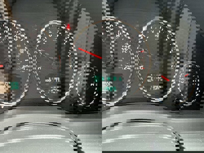 Used 2008 Jeep Liberty Limited w/ Premium Group II image 15