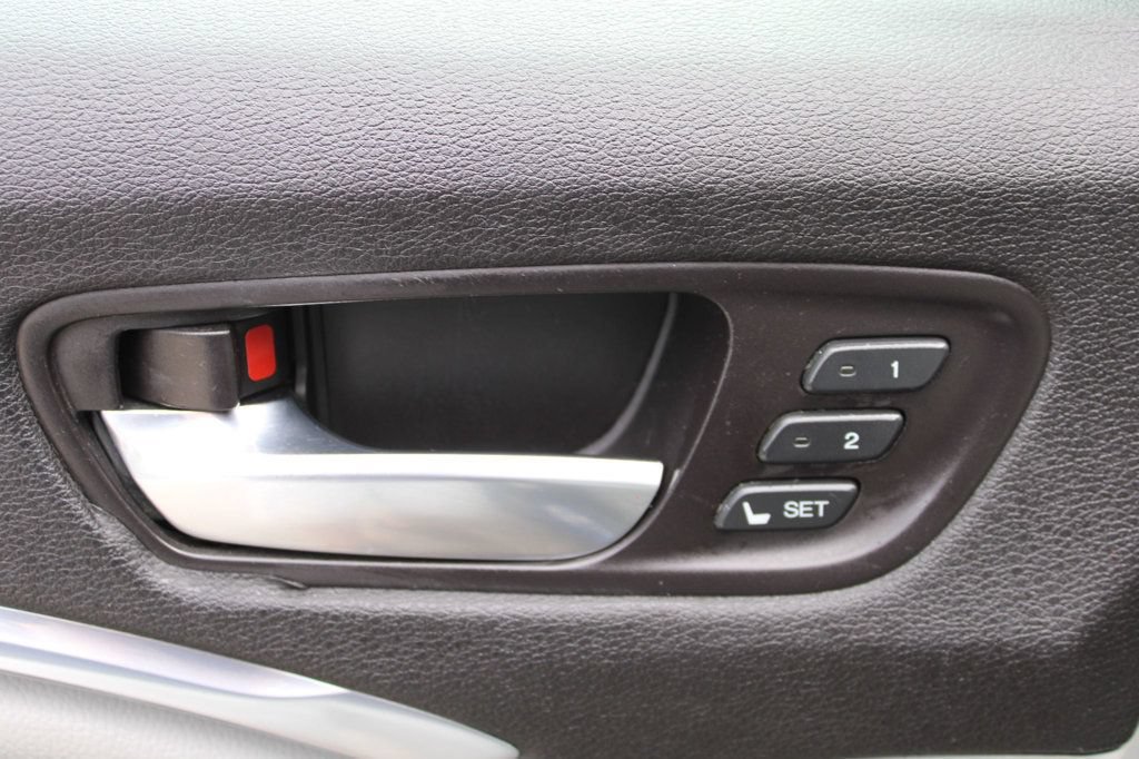 Used 2014 Acura MDX w/ Technology Package FWD image 28