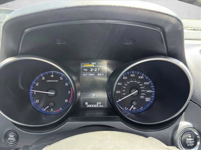 Used 2018 Subaru Outback 3.6R Limited AWD/4WD image 13
