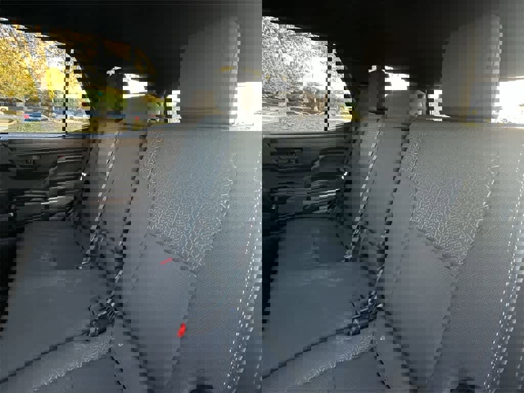 Used 2025 Toyota 4Runner SR5 image 22