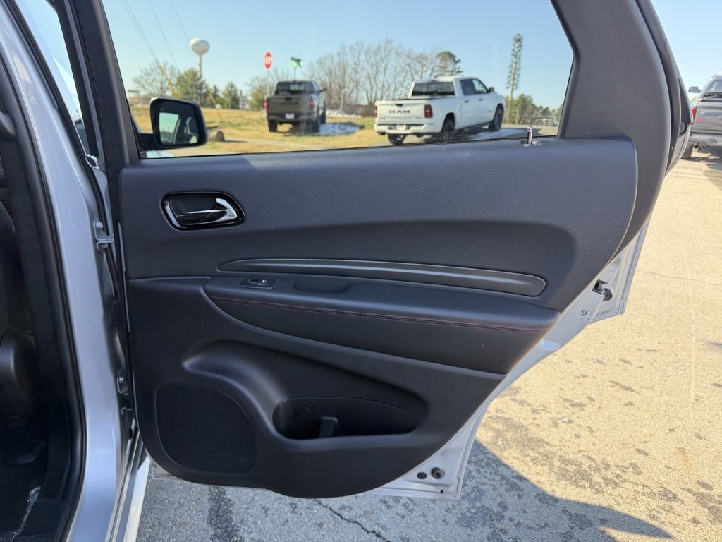 Used 2024 Dodge Durango GT image 35