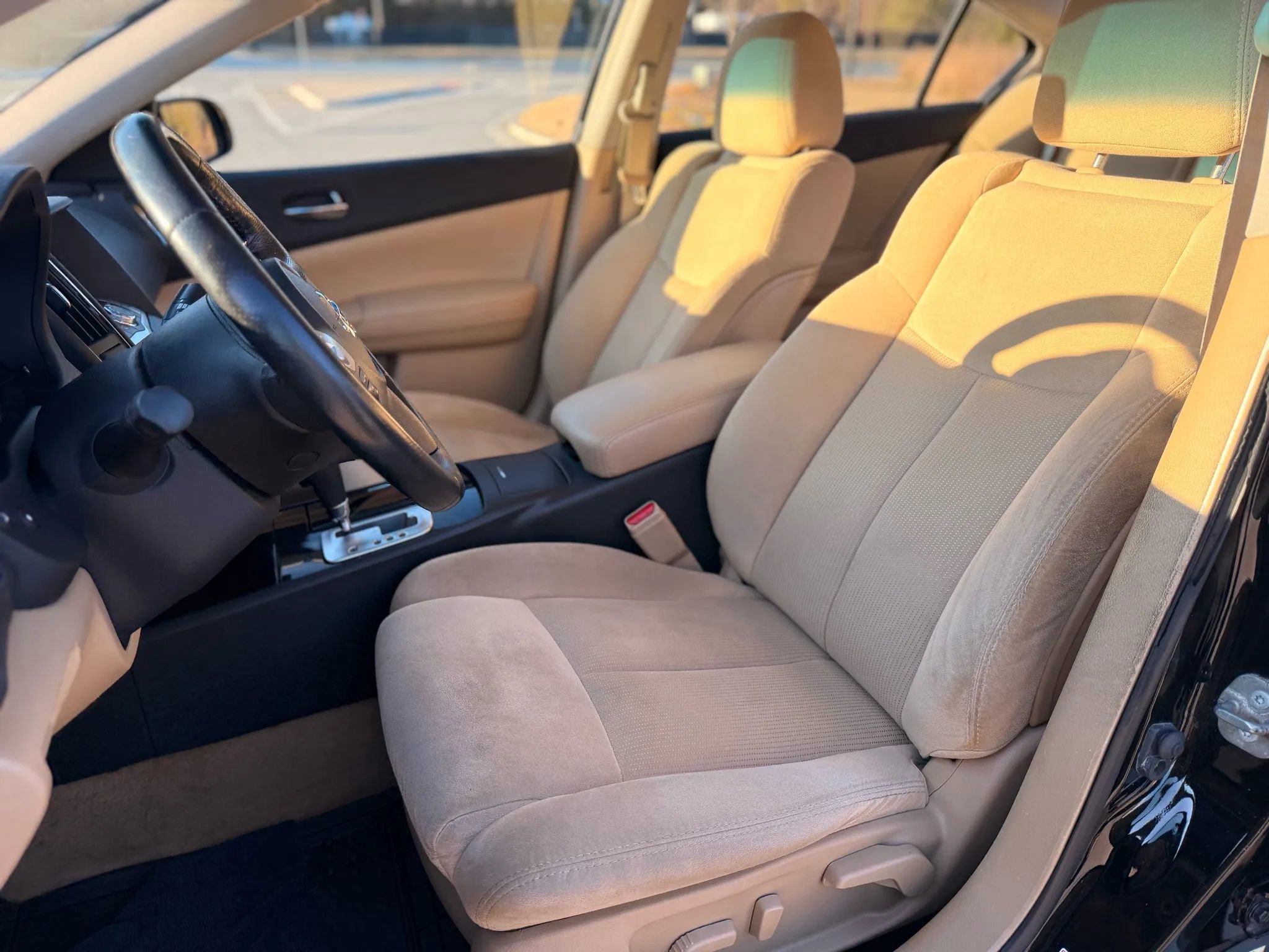 Used 2011 Nissan Maxima 3.5 S image 13