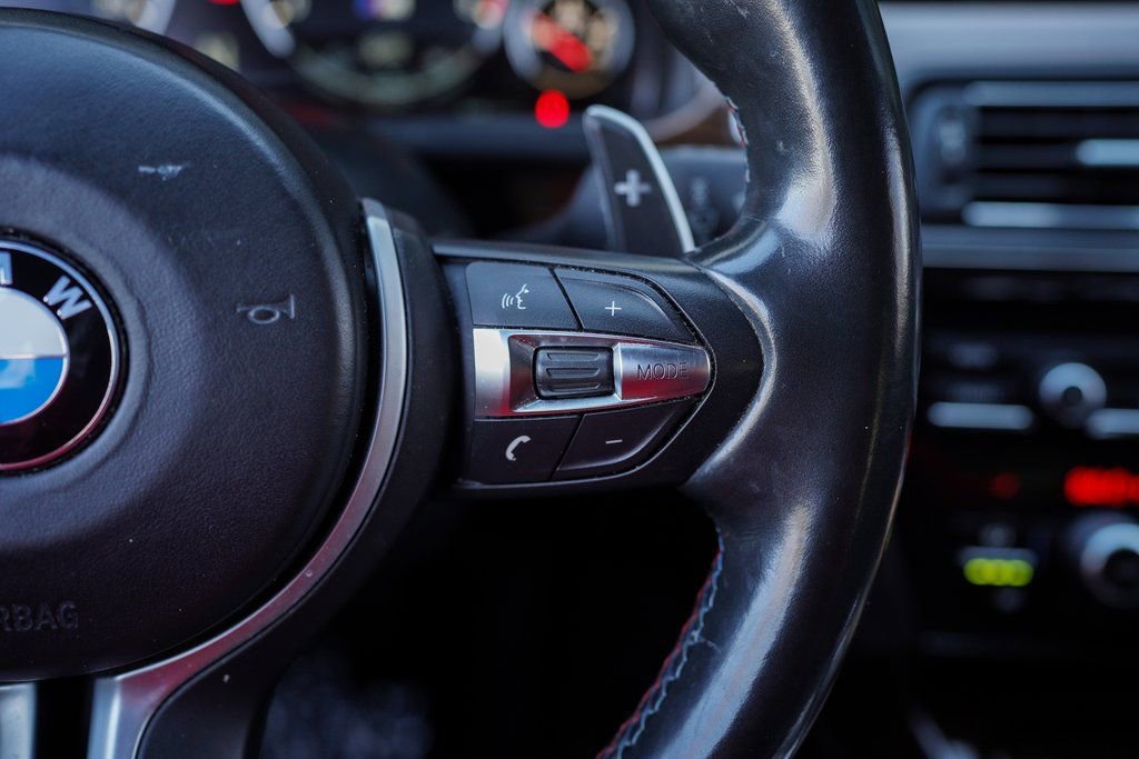 Used 2017 BMW M6 Gran Coupe RWD image 31