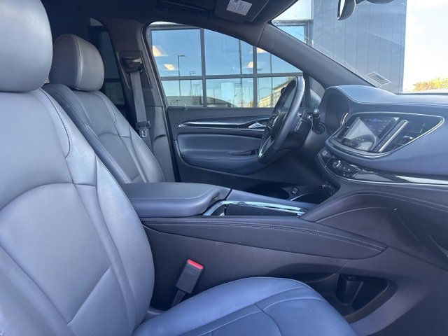 Used 2023 Buick Enclave Essence w/ Trailering Package, 5000 lbs. image 12