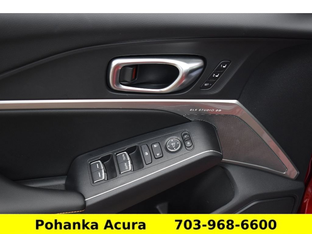 Used 2026 Acura Integra A-Spec FWD image 24