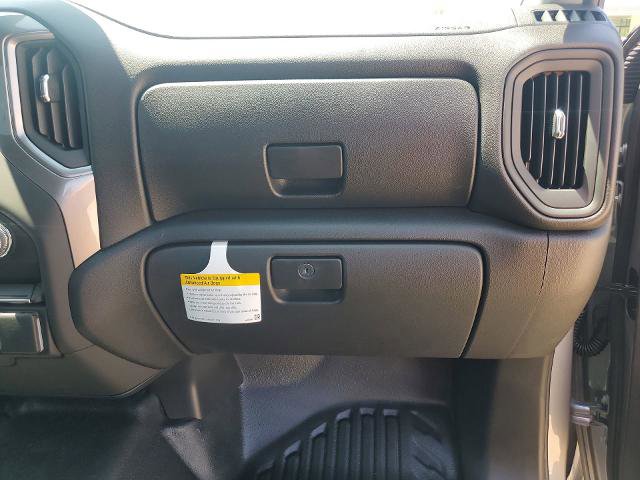 New 2025 GMC Sierra 3500 Pro w/ Convenience Package image 33