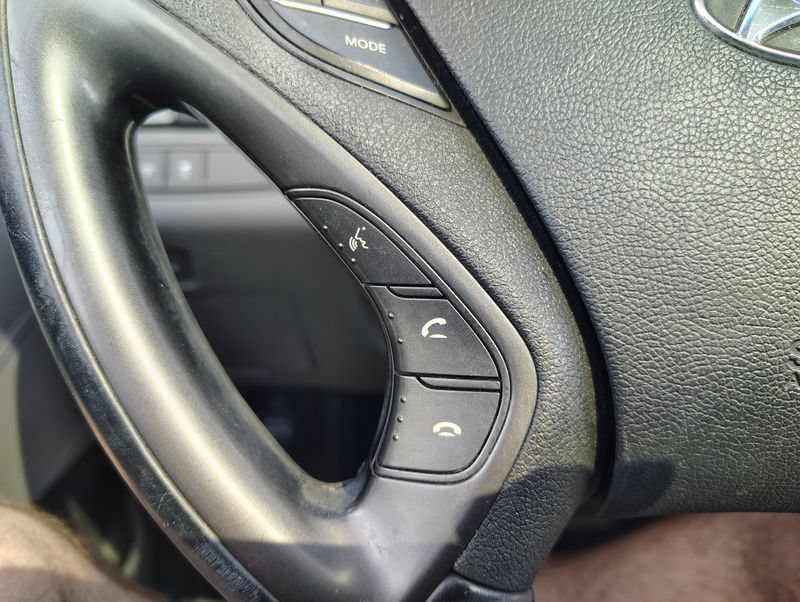 Used 2014 Hyundai Sonata Limited w/ Panoramic Sunroof Package 02 FWD image 14