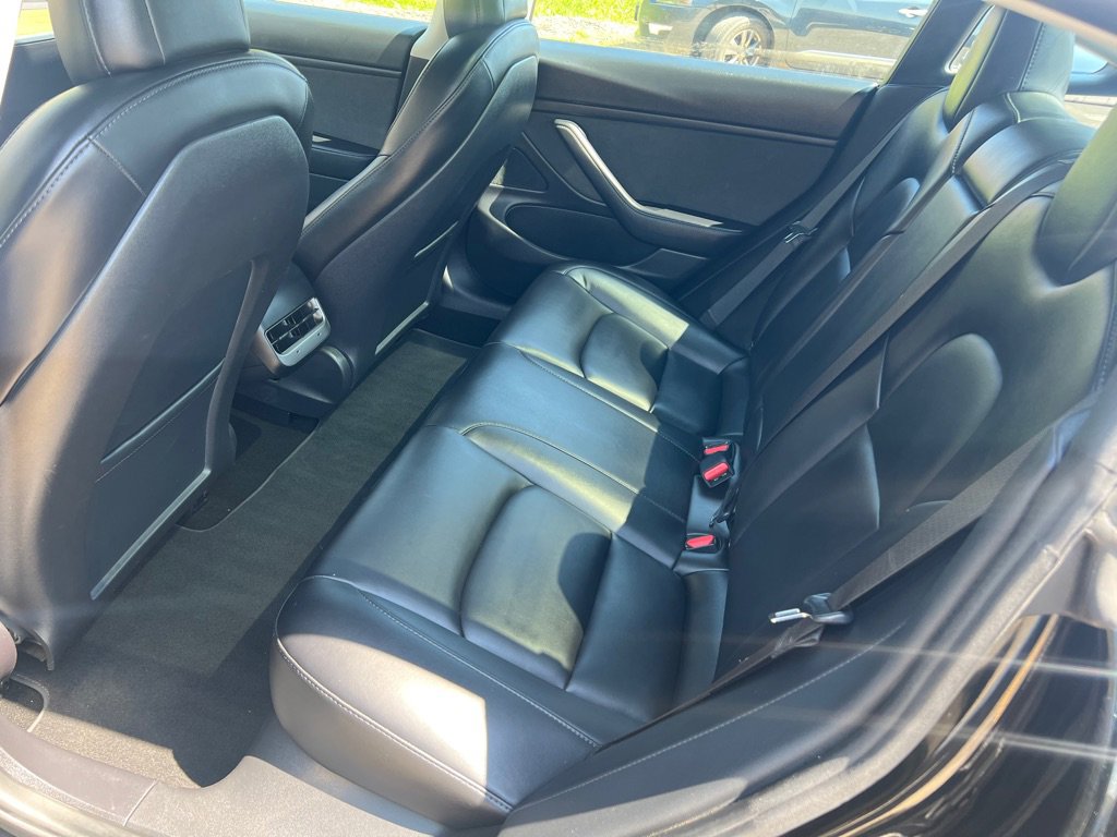 Used 2021 Tesla Model 3 Long Range image 9