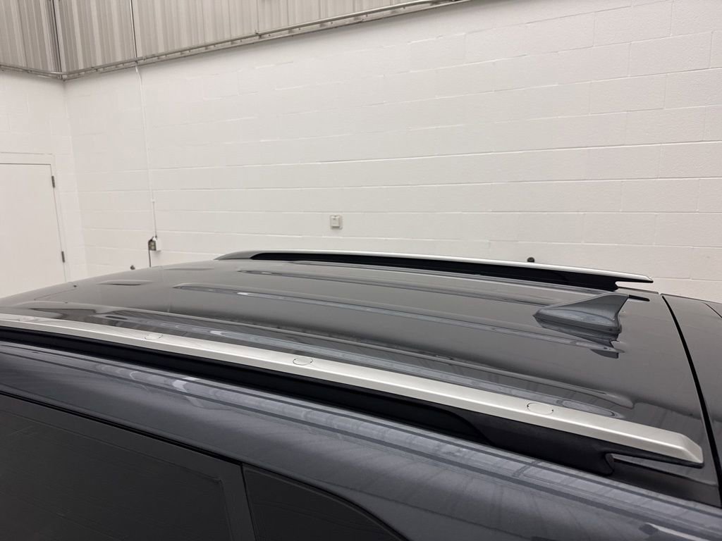 Used 2021 Kia Seltos SX image 16