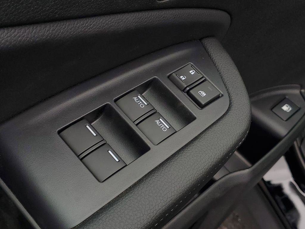 New 2026 Honda Ridgeline RTL image 12