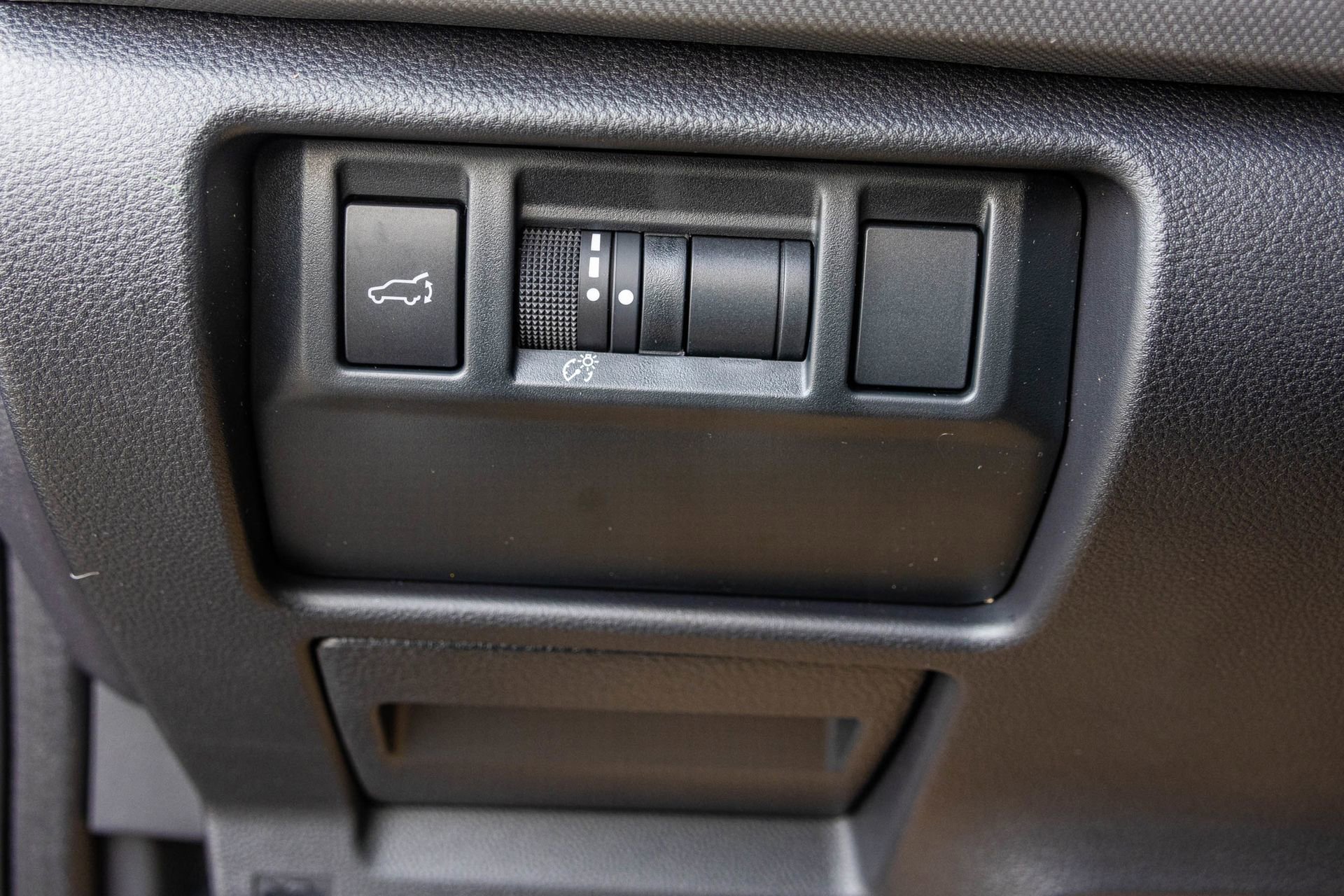 New 2026 Subaru Forester Wilderness image 19