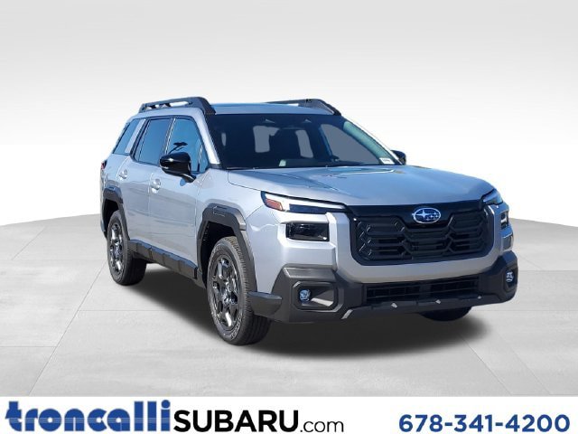 New 2026 Subaru Outback Premium AWD/4WD 360° Tour