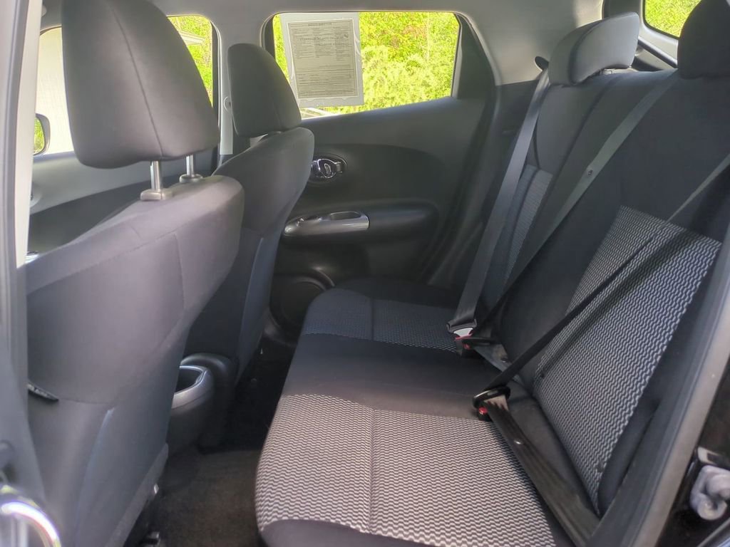 Used 2015 Nissan Juke S AWD/4WD image 23