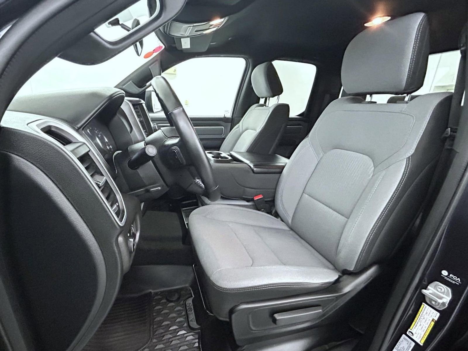 Certified 2021 RAM 1500 Big Horn image 10