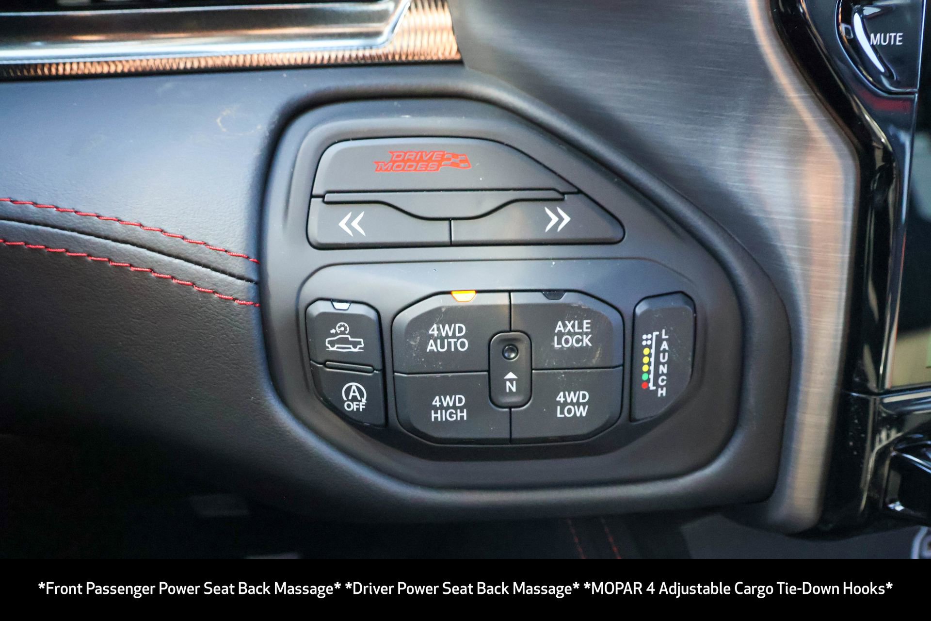 New 2026 RAM 1500 RHO image 28