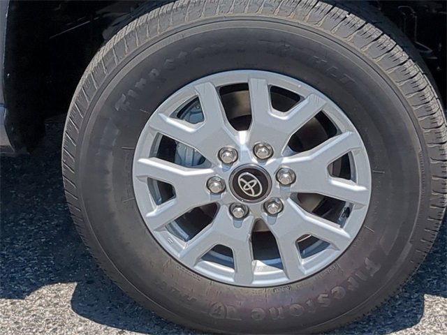 New 2026 Toyota Tacoma SR5 image 11