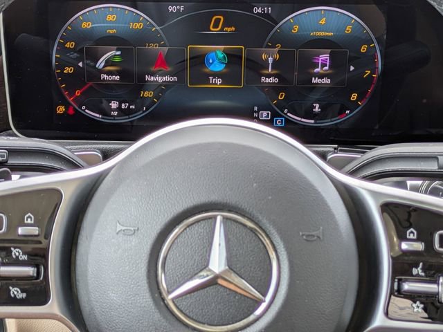 Used 2021 Mercedes-Benz GLB 250 image 34