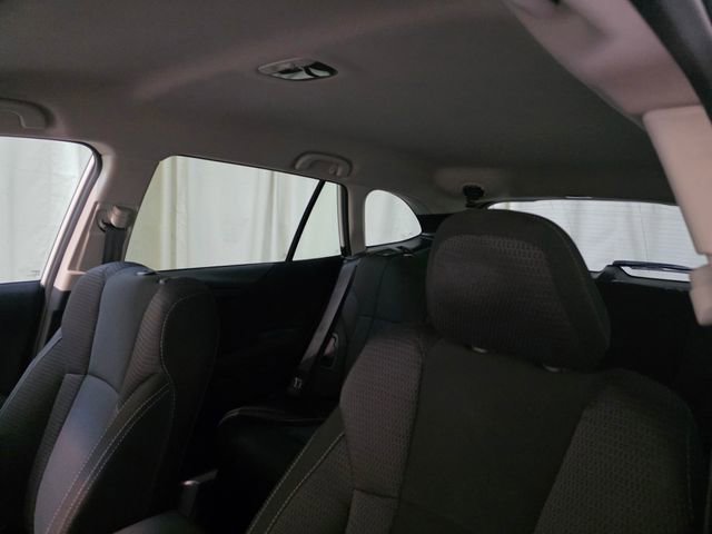 Certified 2022 Subaru Outback Premium image 26