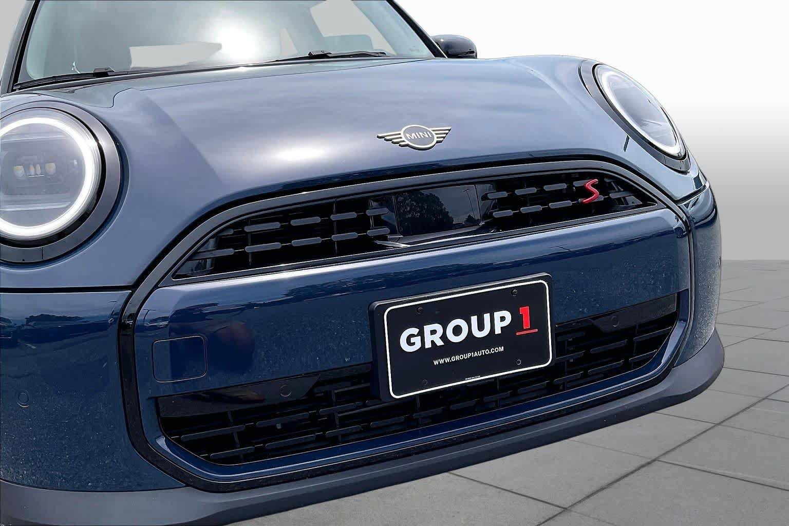 Used 2025 MINI Cooper S FWD image 29