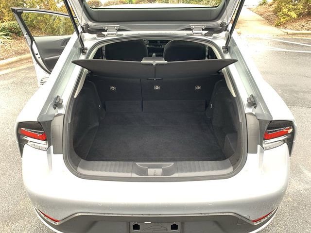 Used 2023 Toyota Prius LE image 32