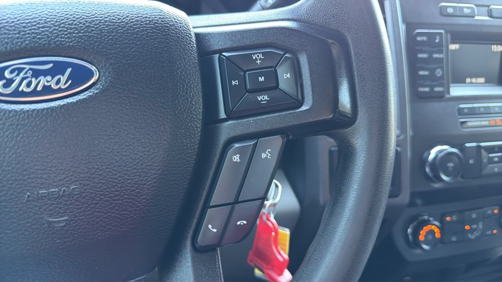 Used 2019 Ford F350 XL w/ Power Equipment Group AWD/4WD image 17