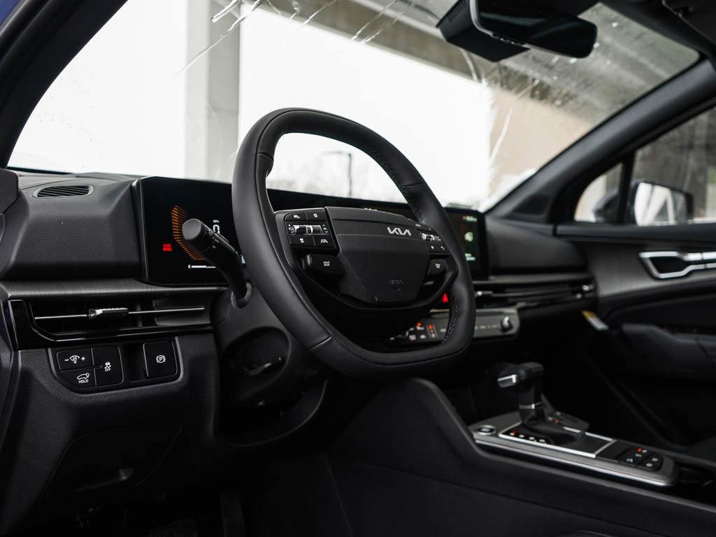 New 2026 Kia Sportage X-Line w/ X-Line Premium Package image 19