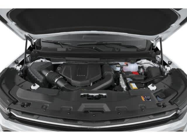 Used 2026 Chevrolet Traverse LT FWD image 11