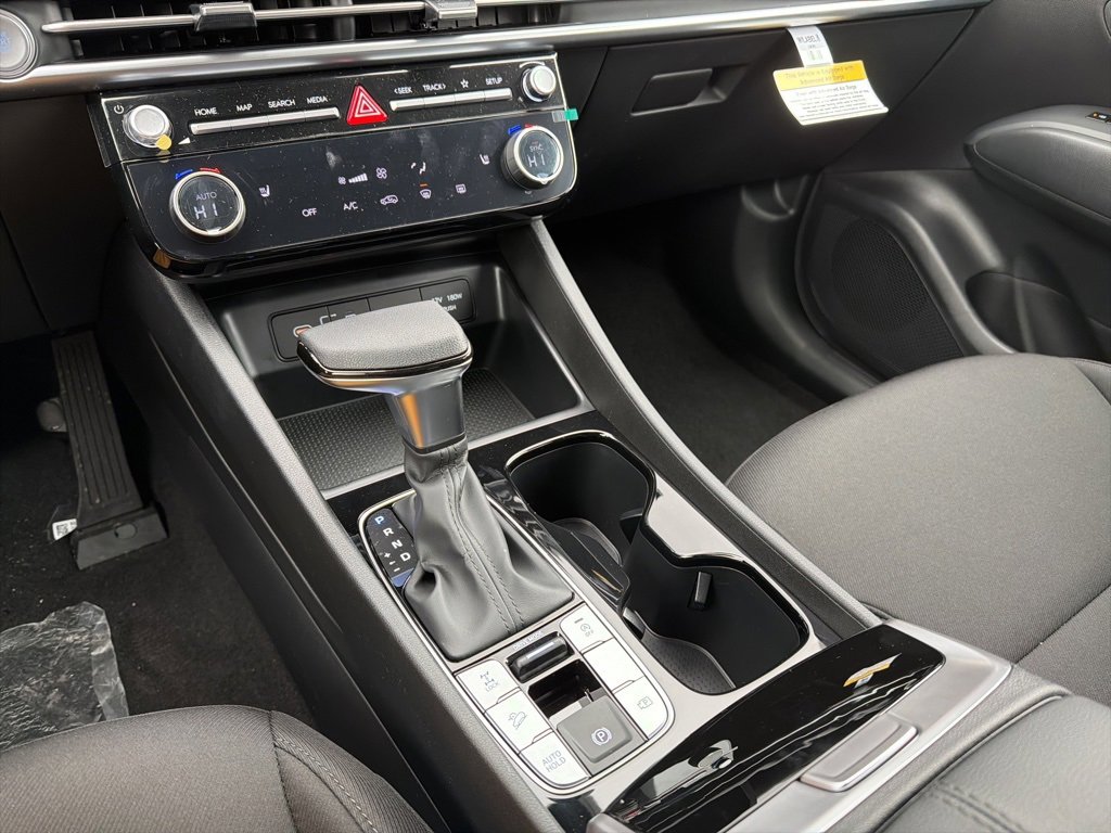 New 2026 Hyundai Tucson SEL image 27