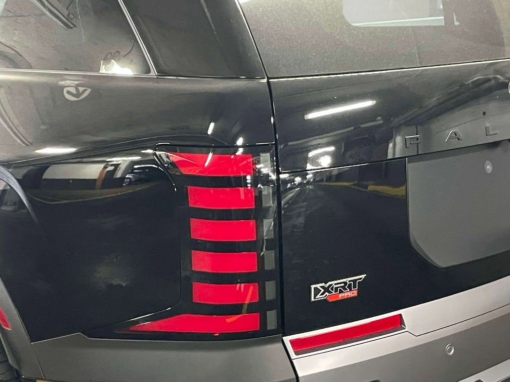 New 2026 Hyundai Palisade XRT Pro image 11