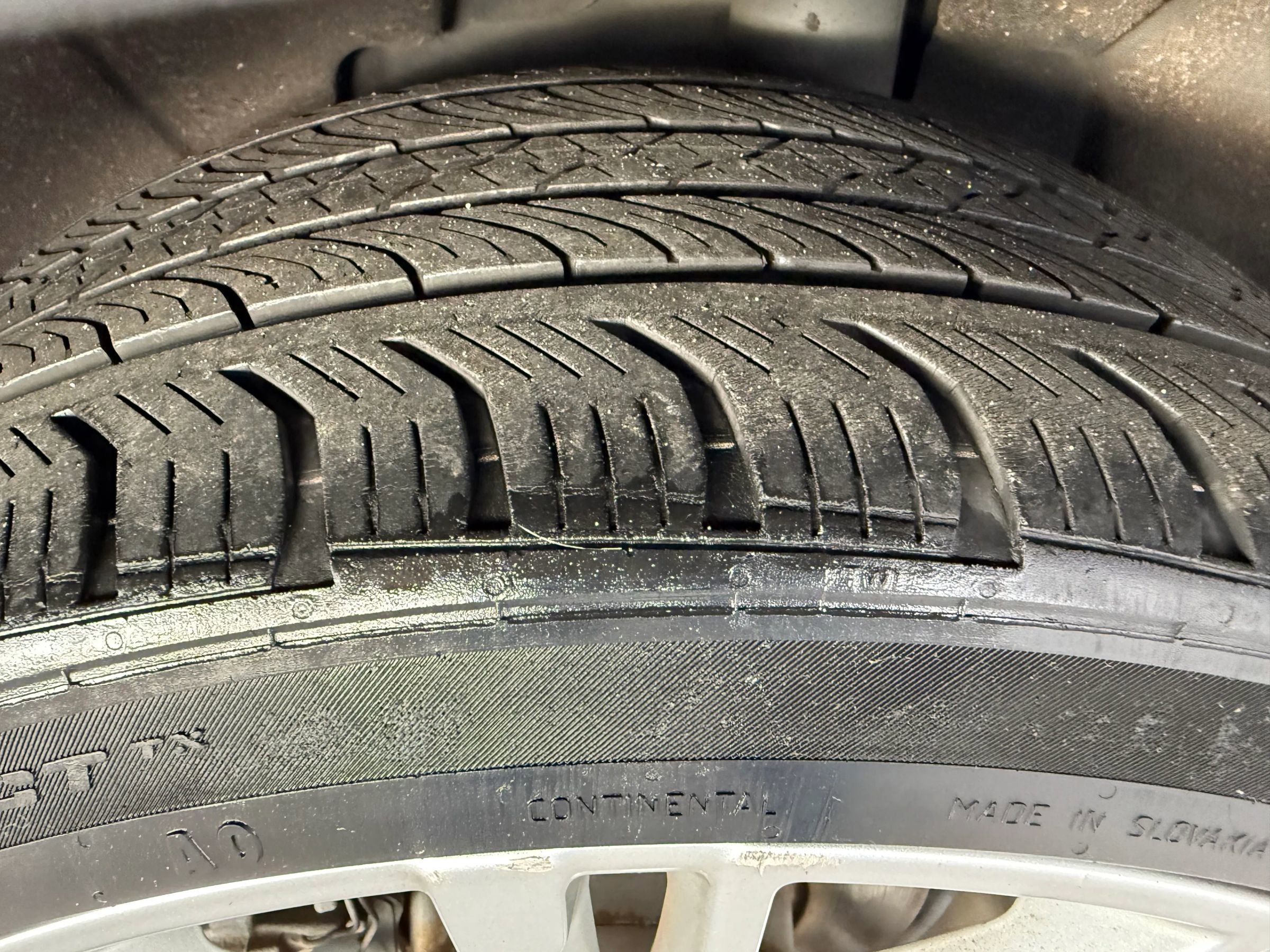 Used 2017 Audi A3 2.0T Premium Plus w/ Premium Plus Package image 8