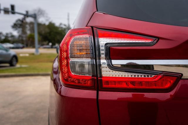 Certified 2023 Subaru Ascent Limited image 16