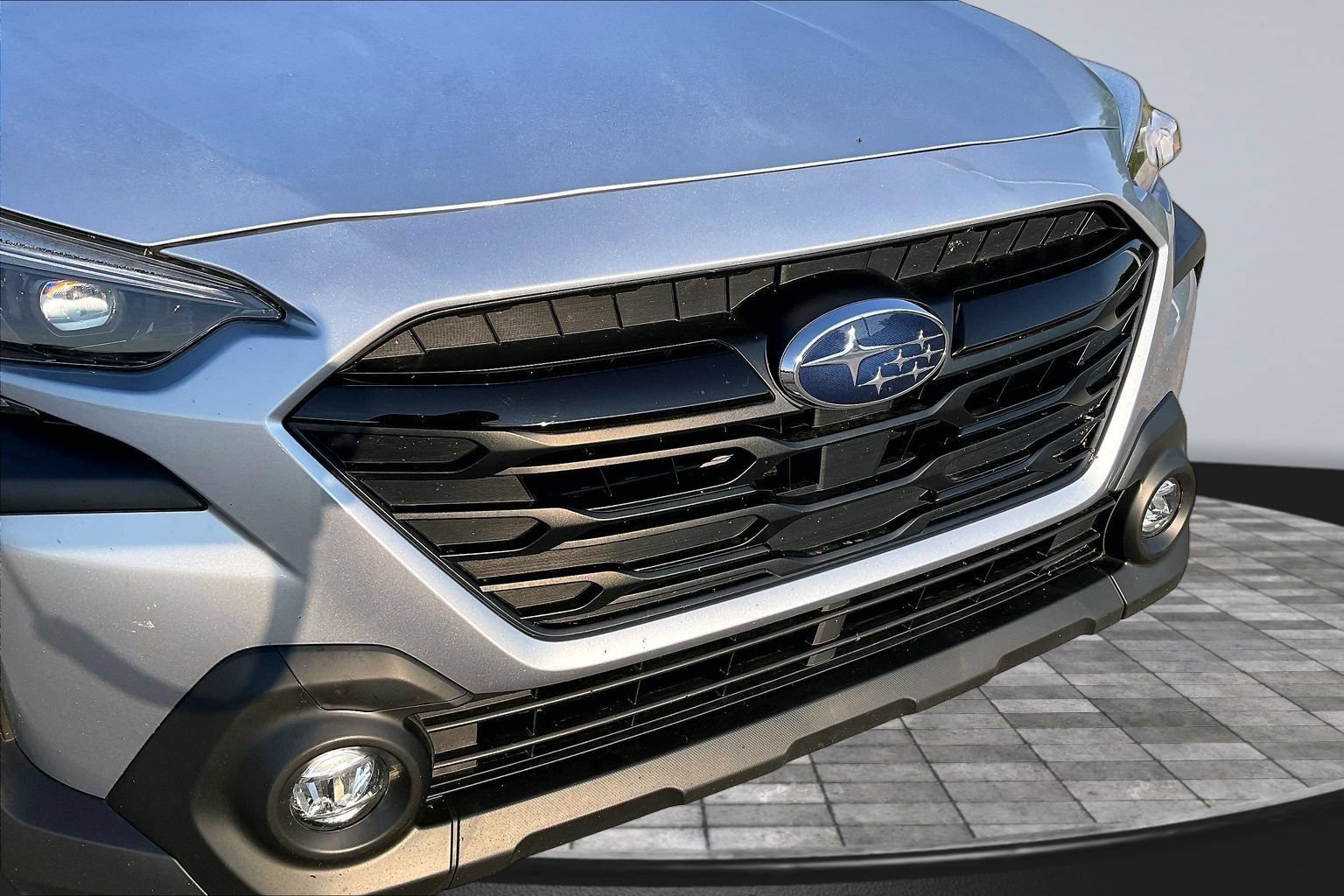 Certified 2024 Subaru Outback Onyx Edition AWD/4WD image 29