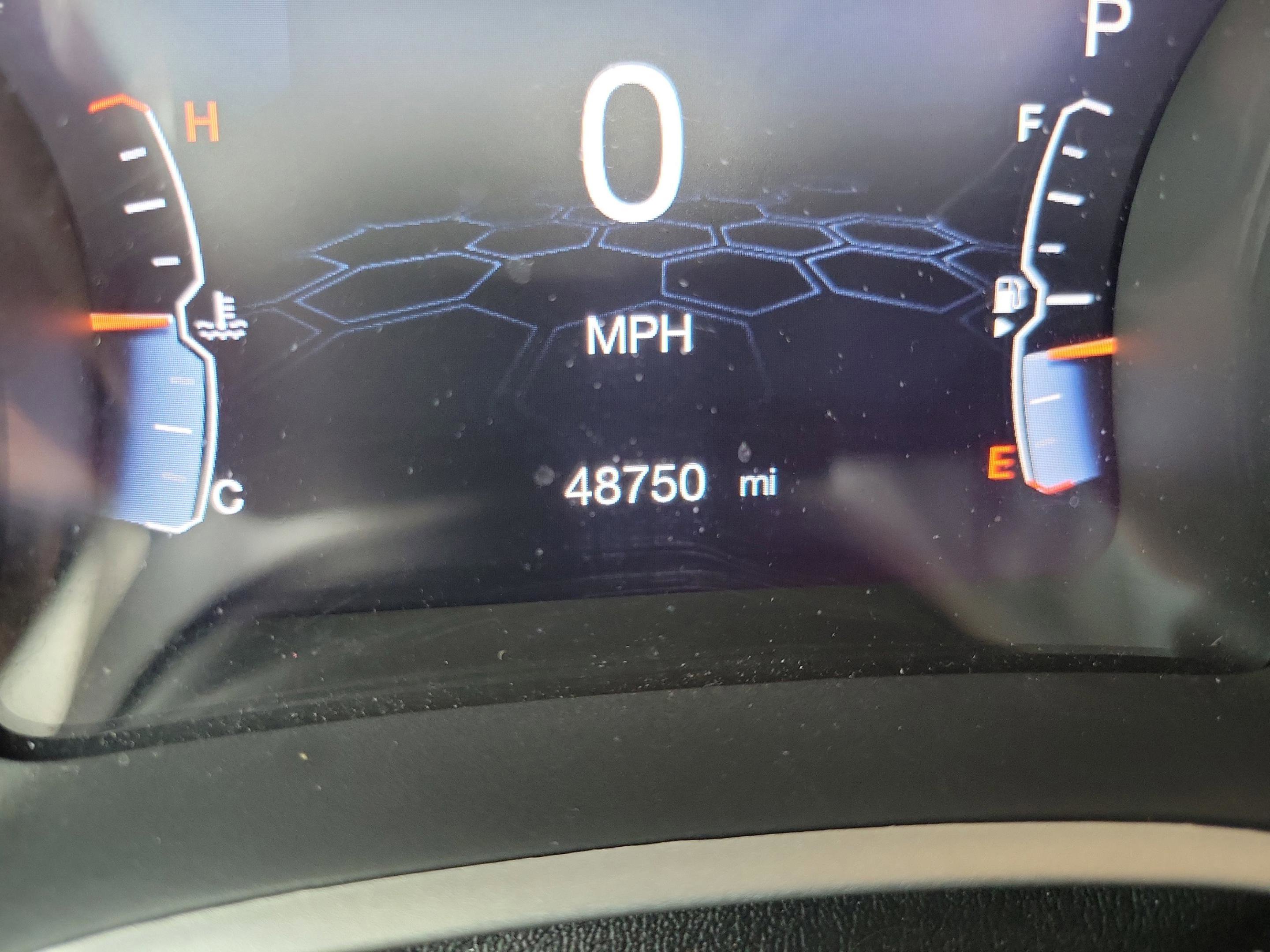 Used 2021 Jeep Compass Limited AWD/4WD image 33