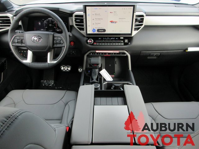 New 2026 Toyota Sequoia Limited image 10