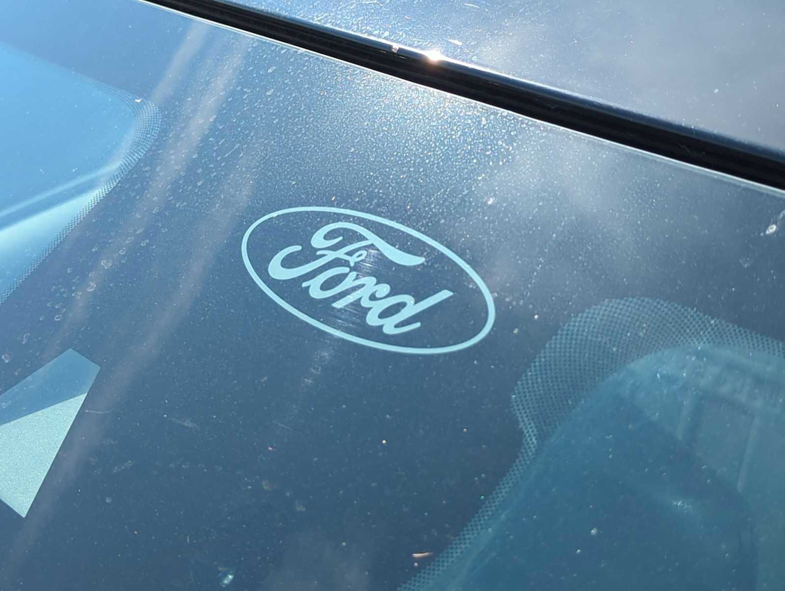 Used 2021 Ford Mustang Coupe w/ Equipment Group 101A image 12