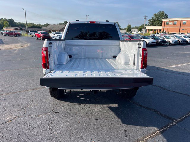 Used 2025 Ford F150 Tremor AWD/4WD image 32