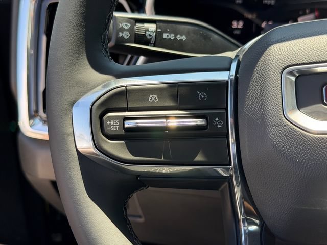New 2026 GMC Canyon Elevation w/ Convenience Package RWD image 21
