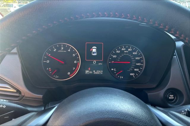 Used 2022 Subaru WRX image 20