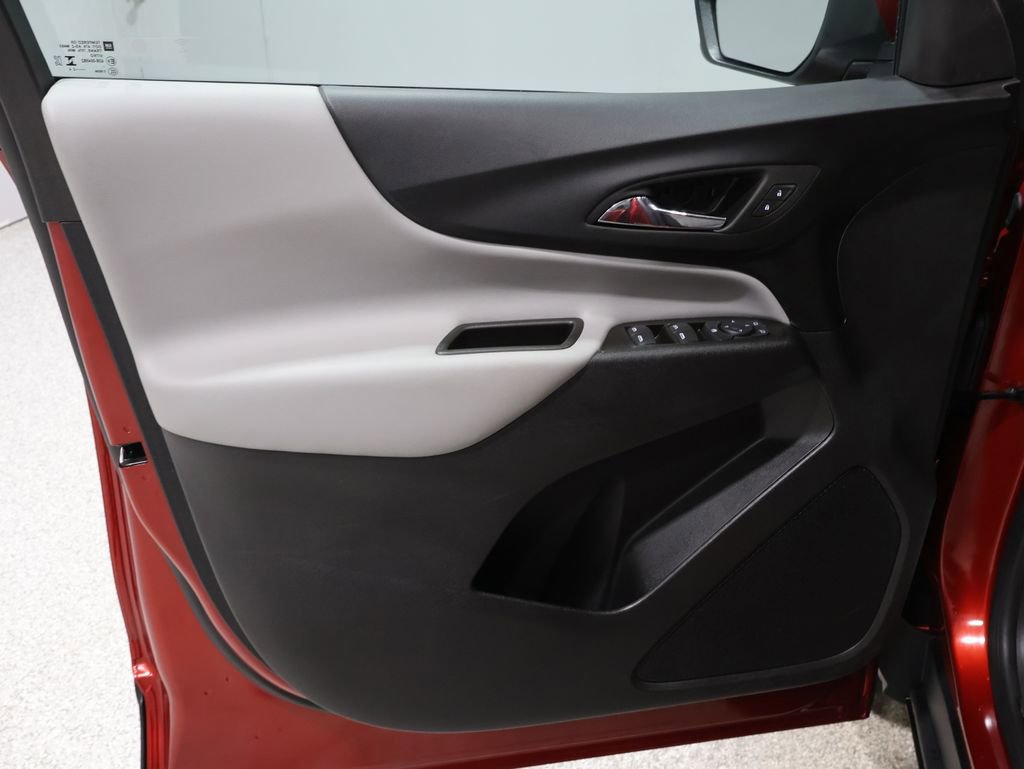 Used 2024 Chevrolet Equinox LT w/ LPO, Floor Liner Package image 14